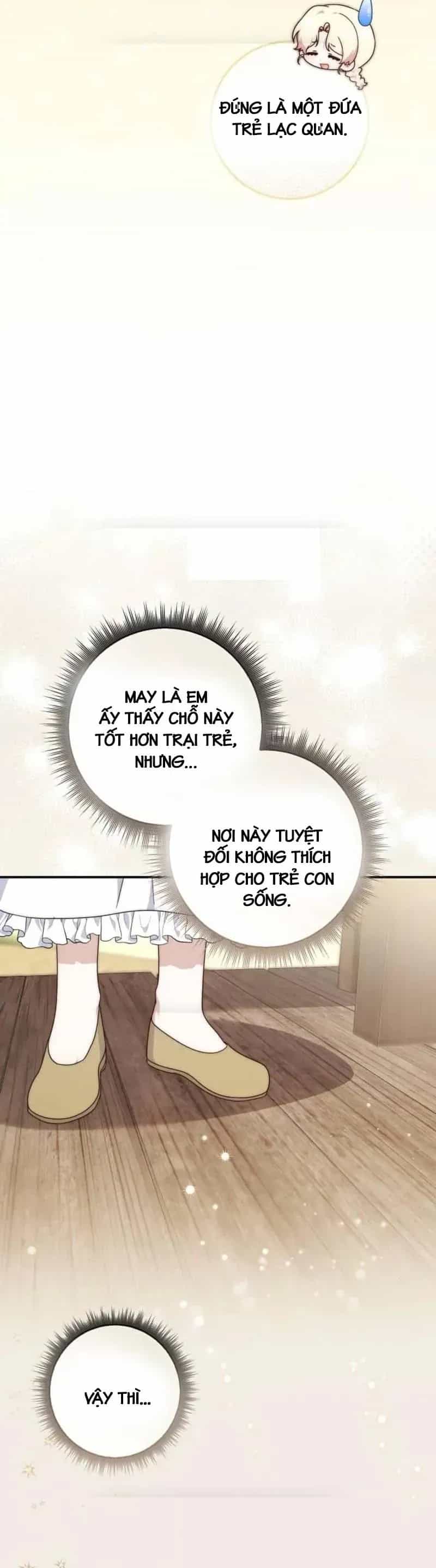 Nuôi Chồng Từ Bé | Lừa Dối Hôn Nhân Của Hoàng Đế - Chương 2 - ảnh 35