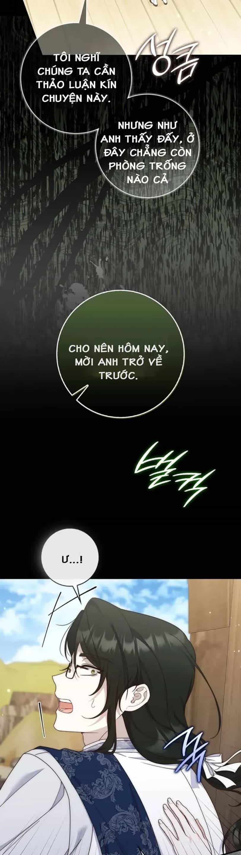 Nuôi Chồng Từ Bé | Lừa Dối Hôn Nhân Của Hoàng Đế - Chương 22 - ảnh 20