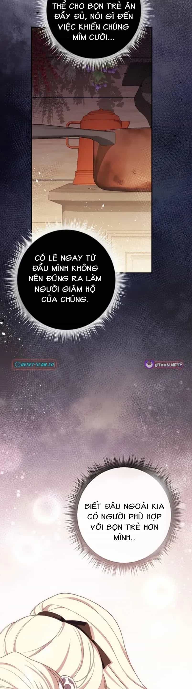 Nuôi Chồng Từ Bé | Lừa Dối Hôn Nhân Của Hoàng Đế - Chương 24 - ảnh 4