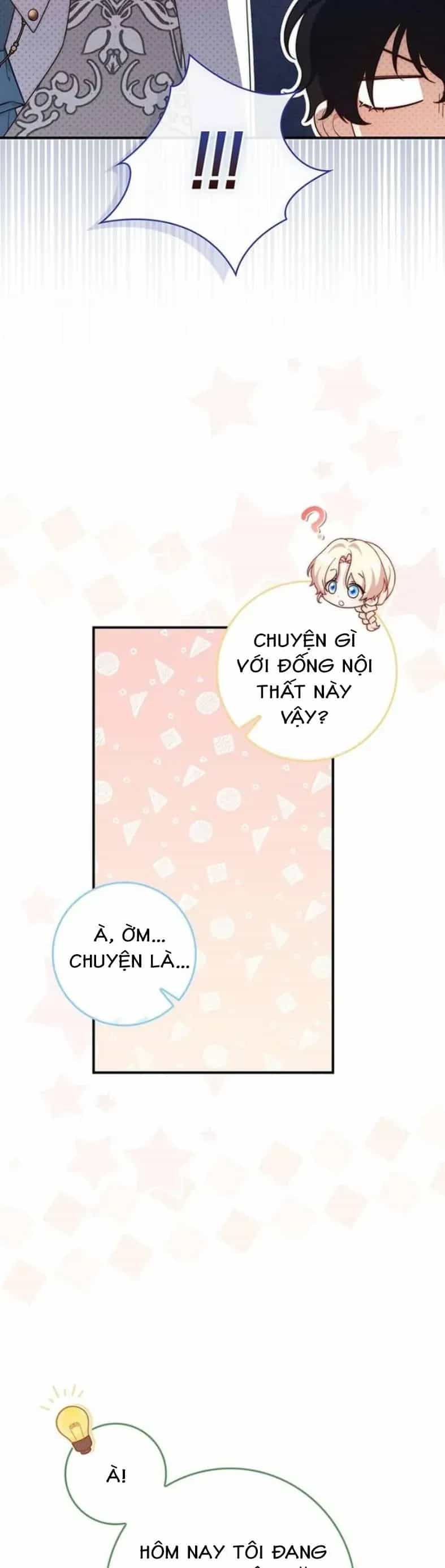 Nuôi Chồng Từ Bé | Lừa Dối Hôn Nhân Của Hoàng Đế - Chương 25 - ảnh 7