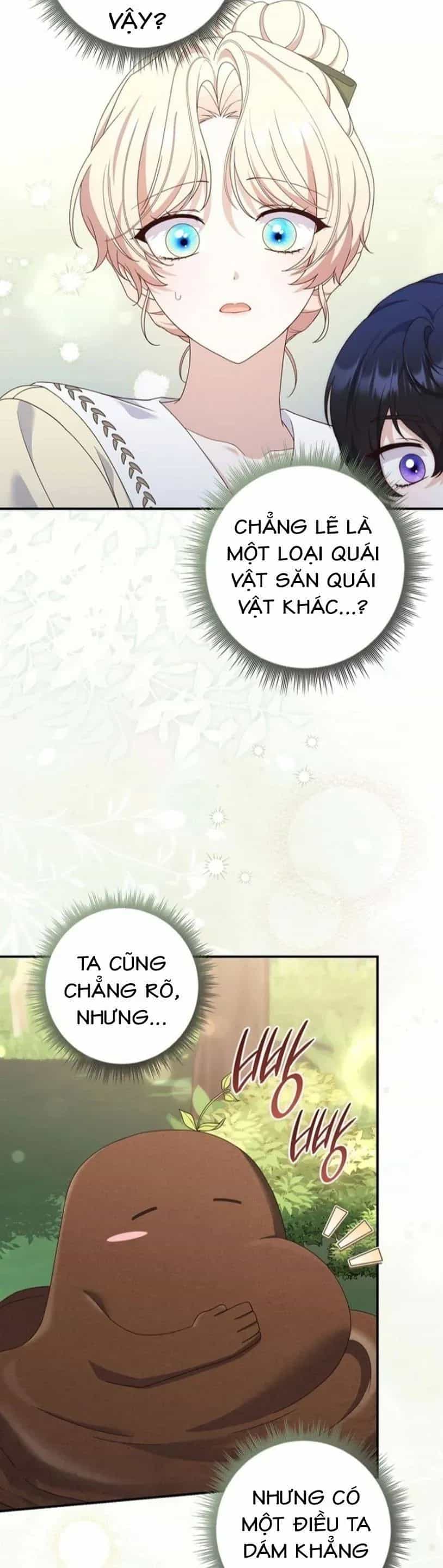 Nuôi Chồng Từ Bé | Lừa Dối Hôn Nhân Của Hoàng Đế - Chương 27 - ảnh 8