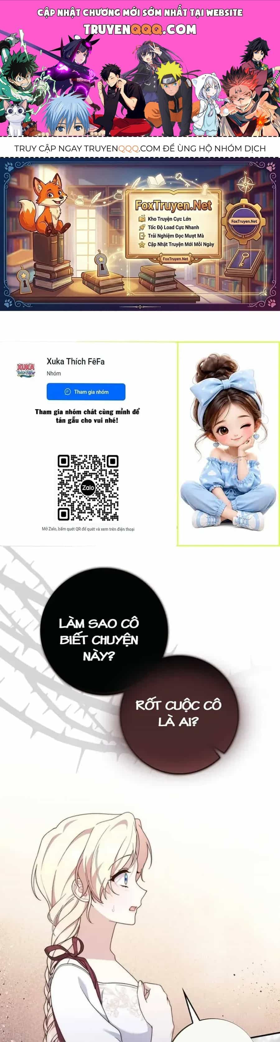 Nuôi Chồng Từ Bé | Lừa Dối Hôn Nhân Của Hoàng Đế - Chương 31 - ảnh 1