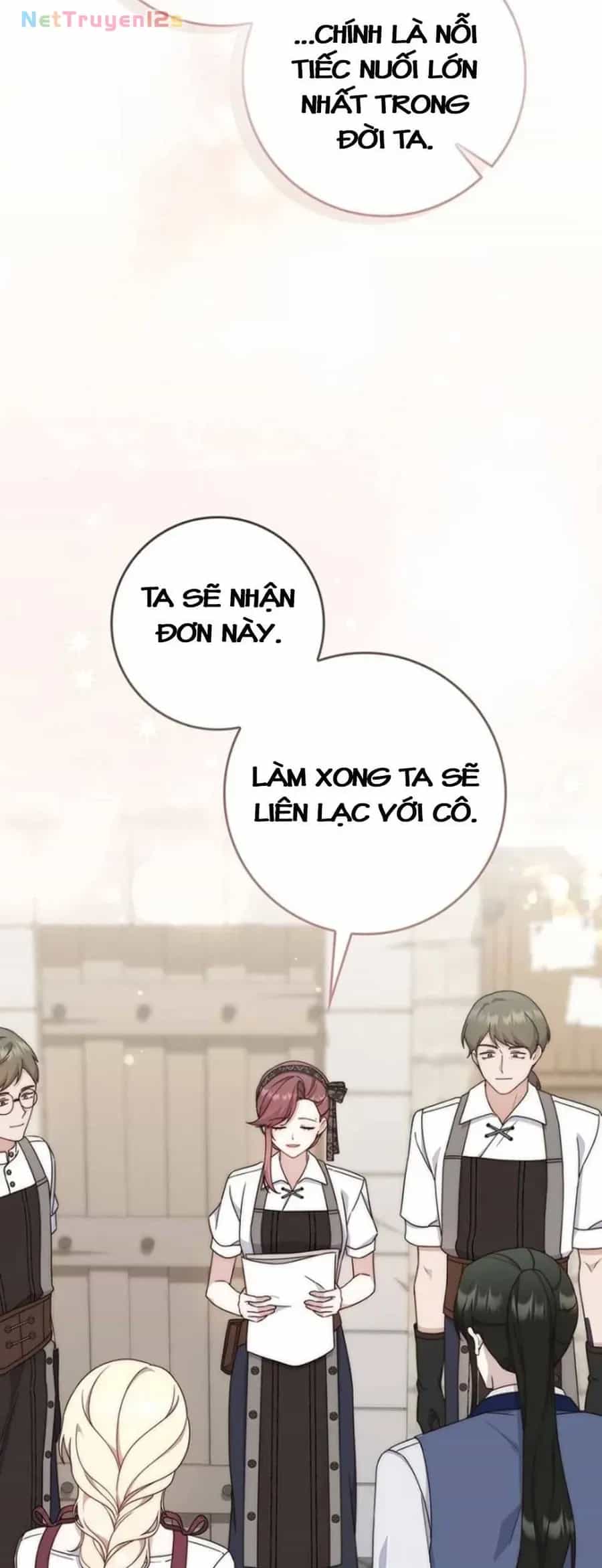 Nuôi Chồng Từ Bé | Lừa Dối Hôn Nhân Của Hoàng Đế - Chương 31 - ảnh 23