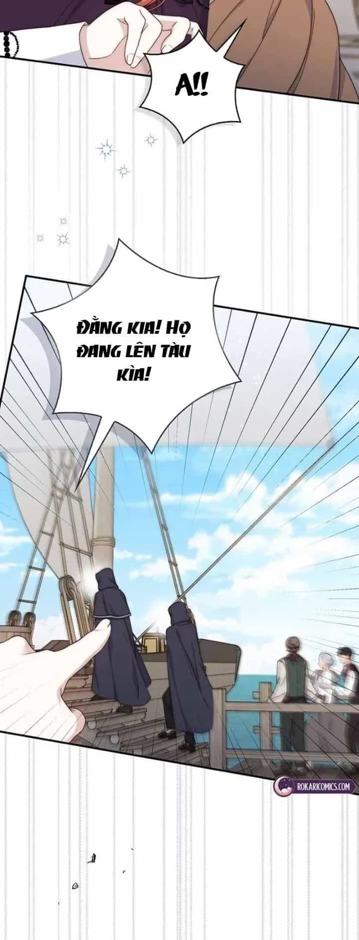 Nuôi Chồng Từ Bé | Lừa Dối Hôn Nhân Của Hoàng Đế - Chương 32 - ảnh 31