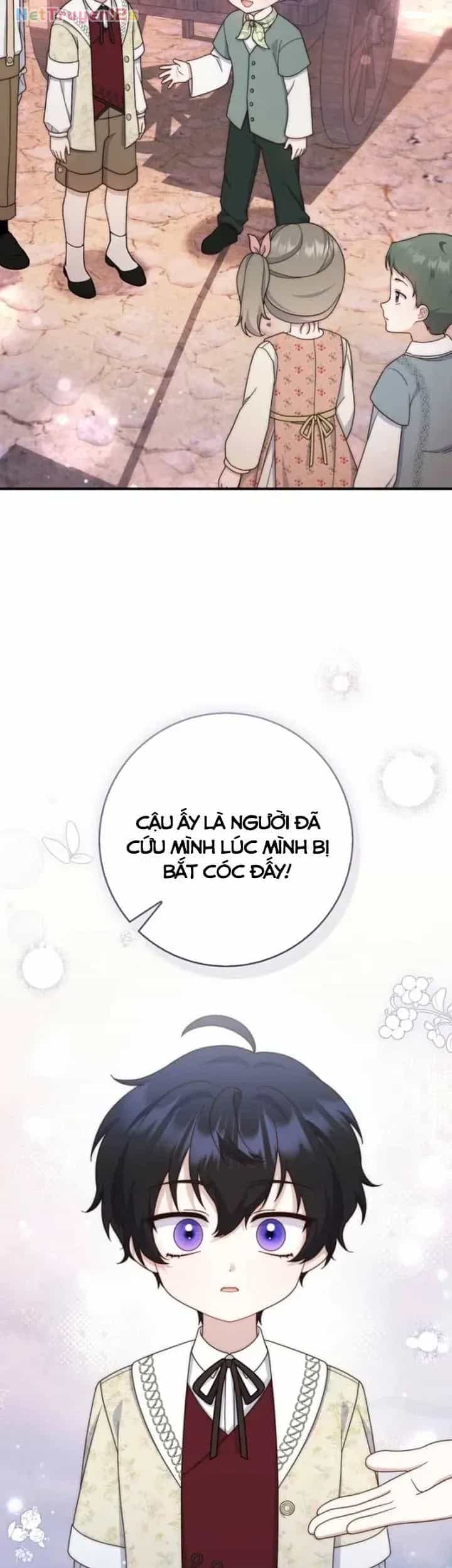 Nuôi Chồng Từ Bé | Lừa Dối Hôn Nhân Của Hoàng Đế - Chương 36 - ảnh 31