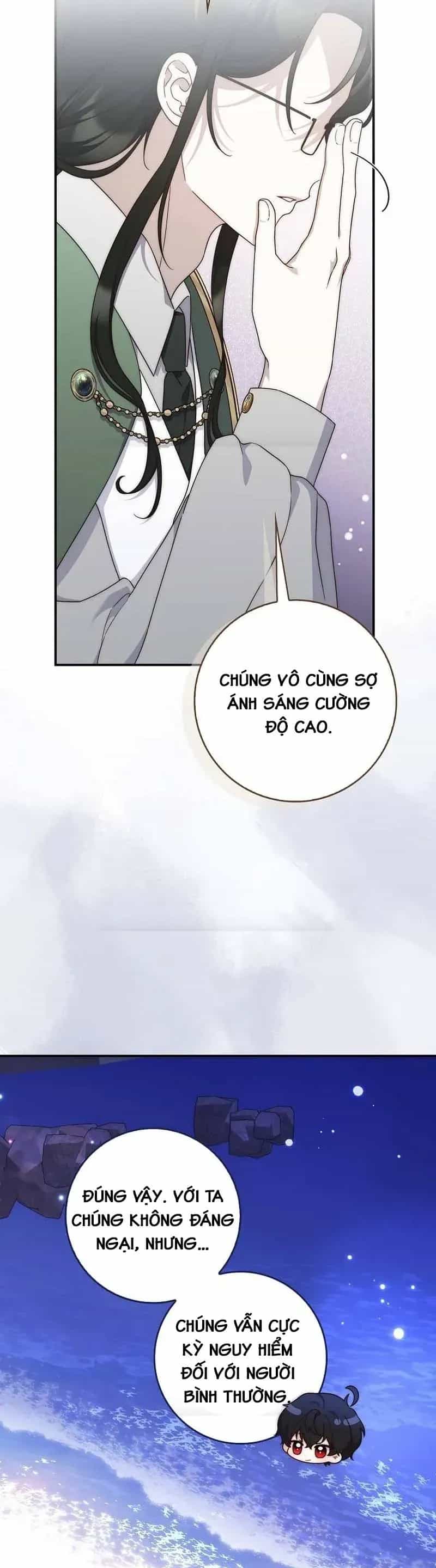 Nuôi Chồng Từ Bé | Lừa Dối Hôn Nhân Của Hoàng Đế - Chương 5 - ảnh 23