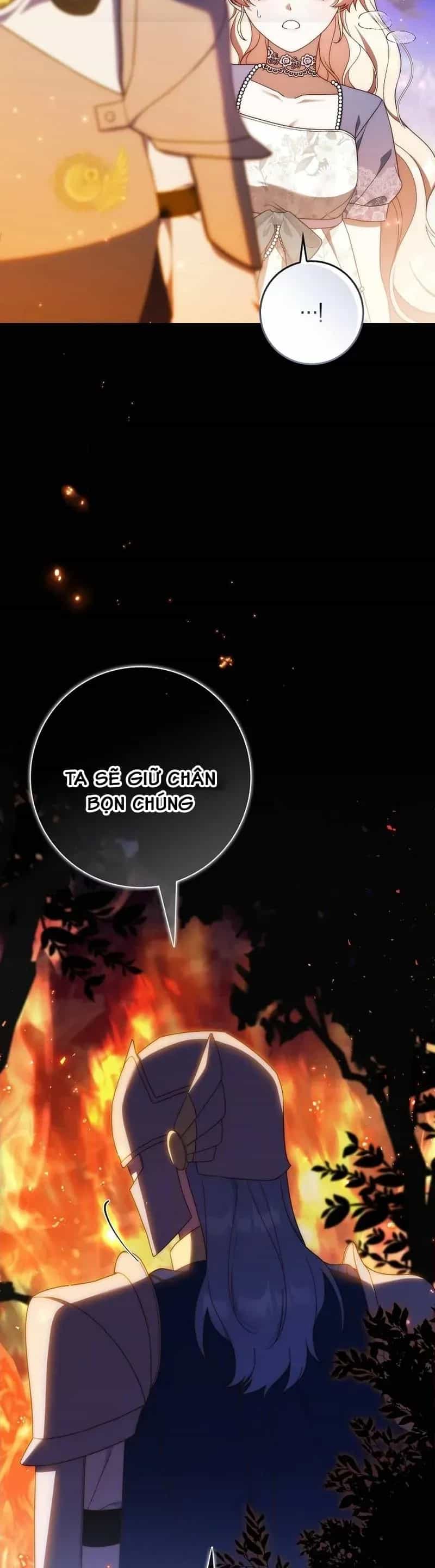 Nuôi Chồng Từ Bé | Lừa Dối Hôn Nhân Của Hoàng Đế - Chương 8 - ảnh 14