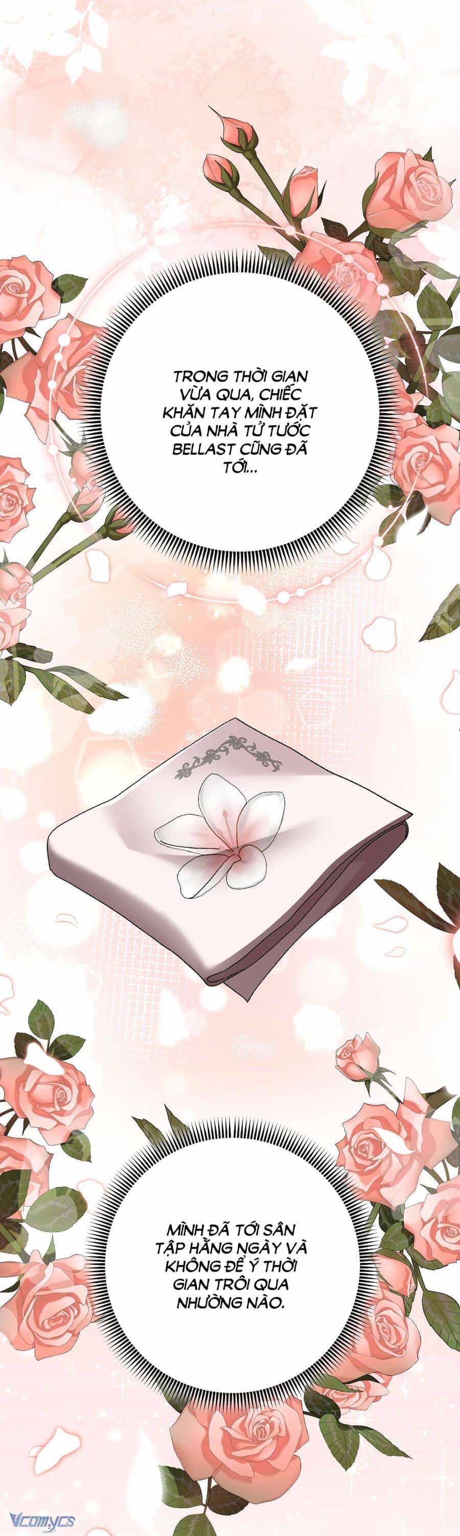 Nuôi Chồng Từ Bé - Chương 10 - ảnh 12