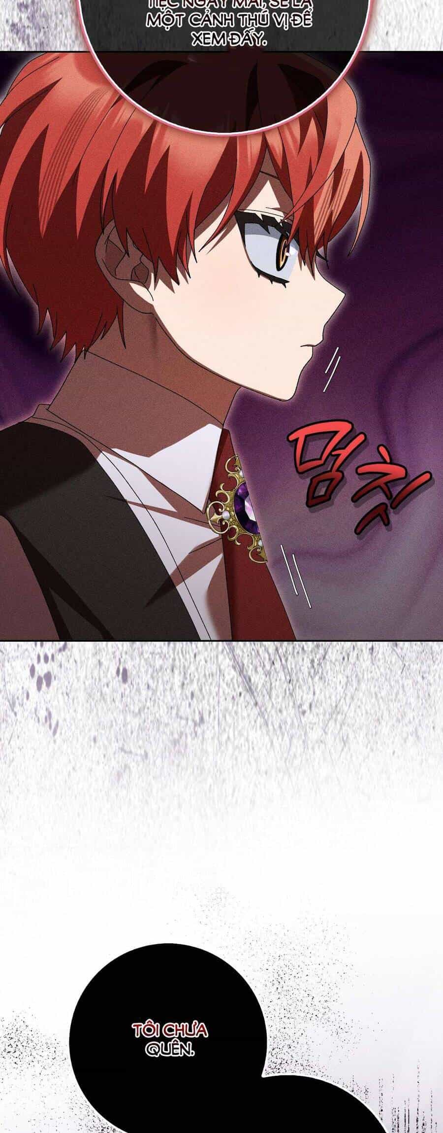 Nuôi Chồng Từ Bé - Chương 10 - ảnh 23