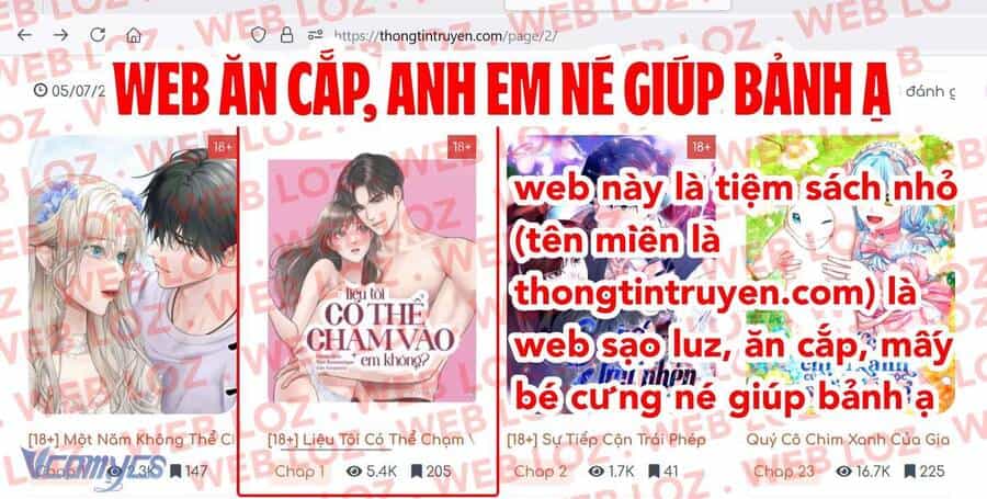 Nuôi Chồng Từ Bé - Chương 18 - ảnh 1
