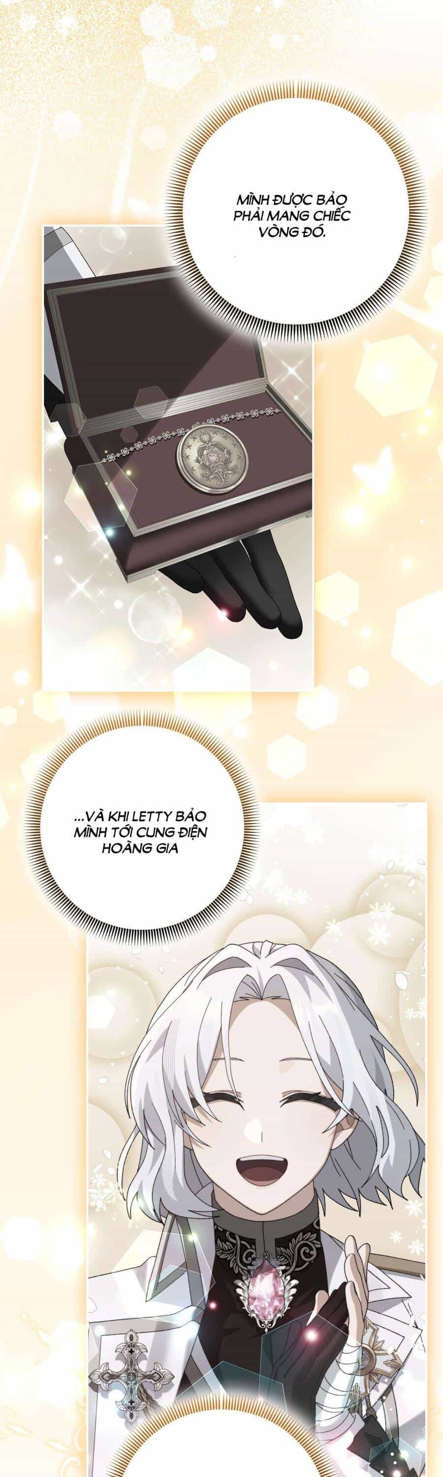 Nuôi Chồng Từ Bé - Chương 7 - ảnh 26