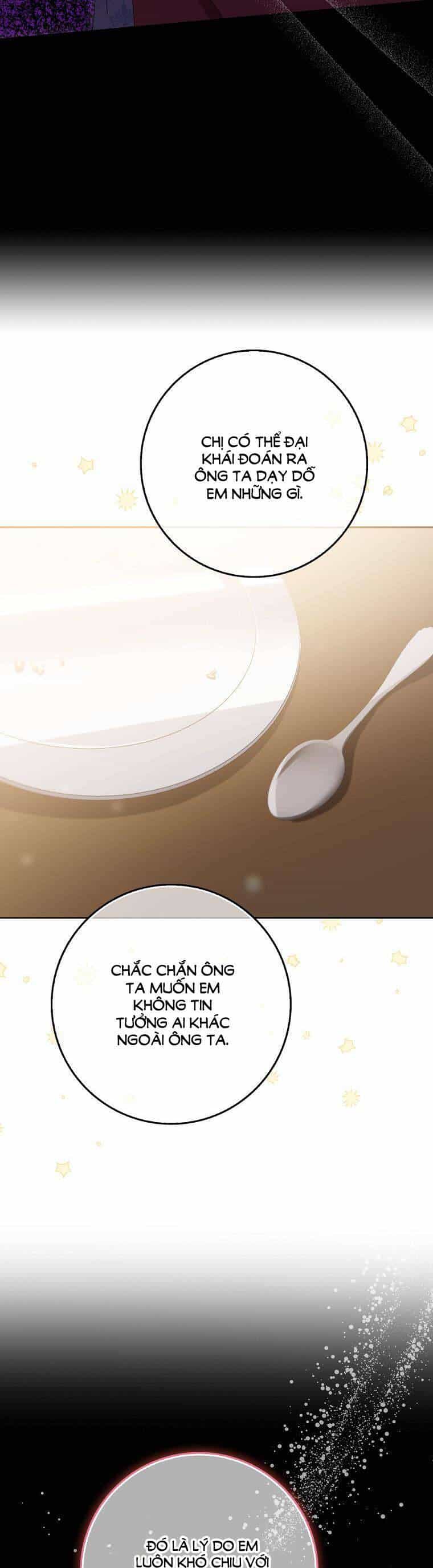 Nuôi Chồng Từ Bé - Chương 9 - ảnh 33