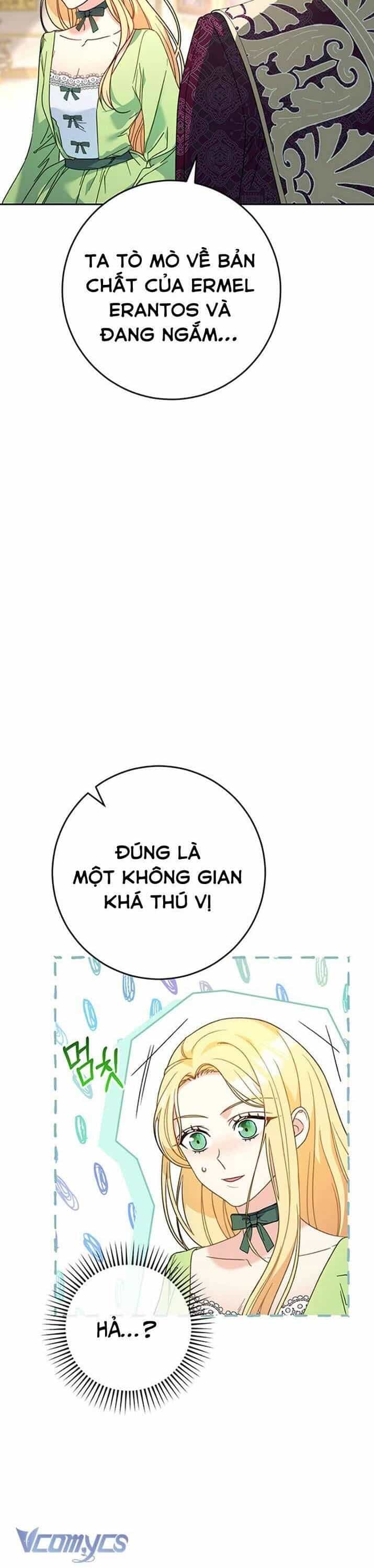 Nuôi Dưỡng Em Gái Xinh Đẹp - Chương 10 - ảnh 18