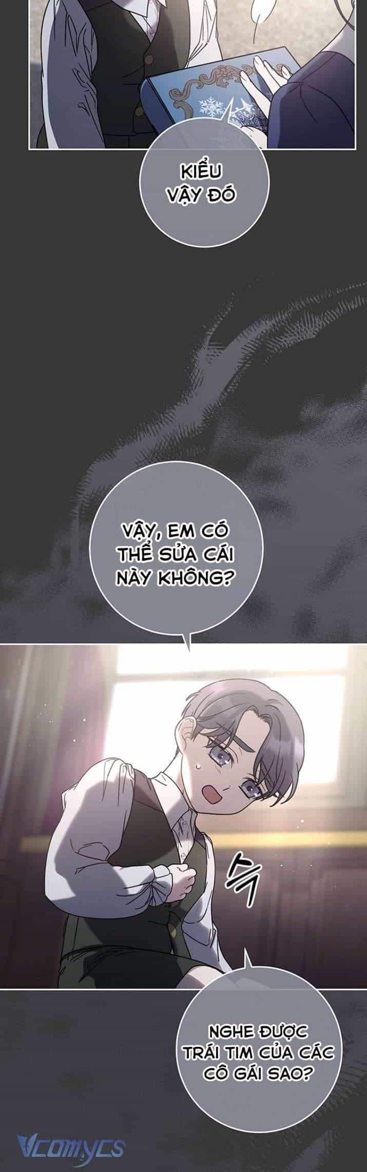 Nuôi Dưỡng Em Gái Xinh Đẹp - Chương 11 - ảnh 15