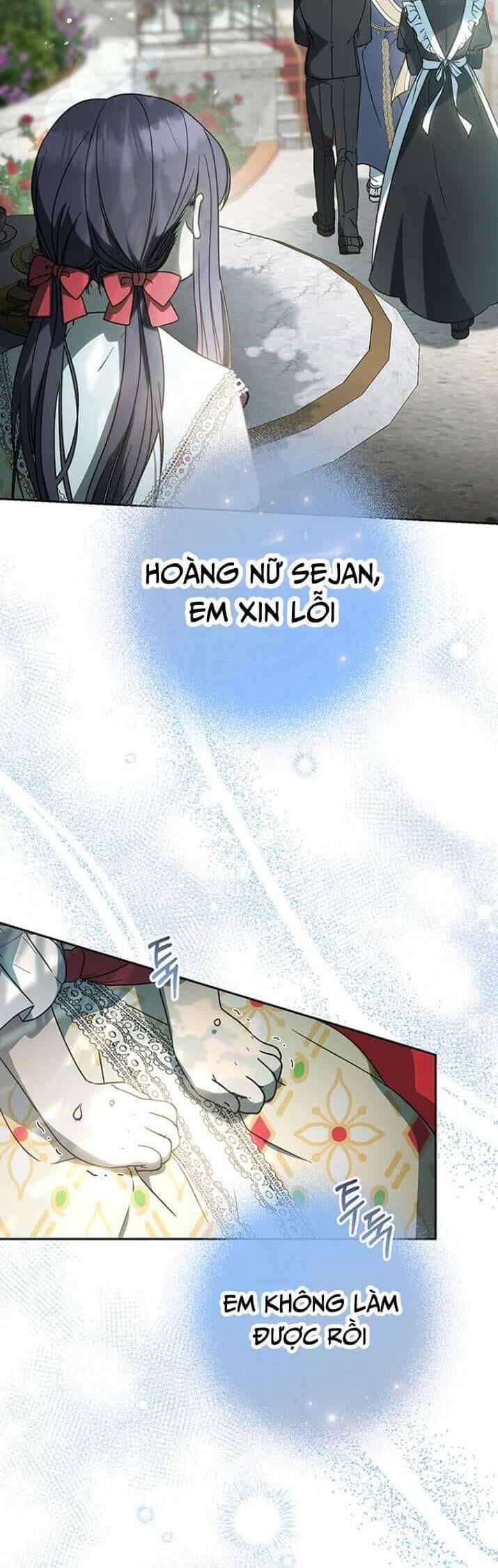 Nuôi Dưỡng Em Gái Xinh Đẹp - Chương 11 - ảnh 65
