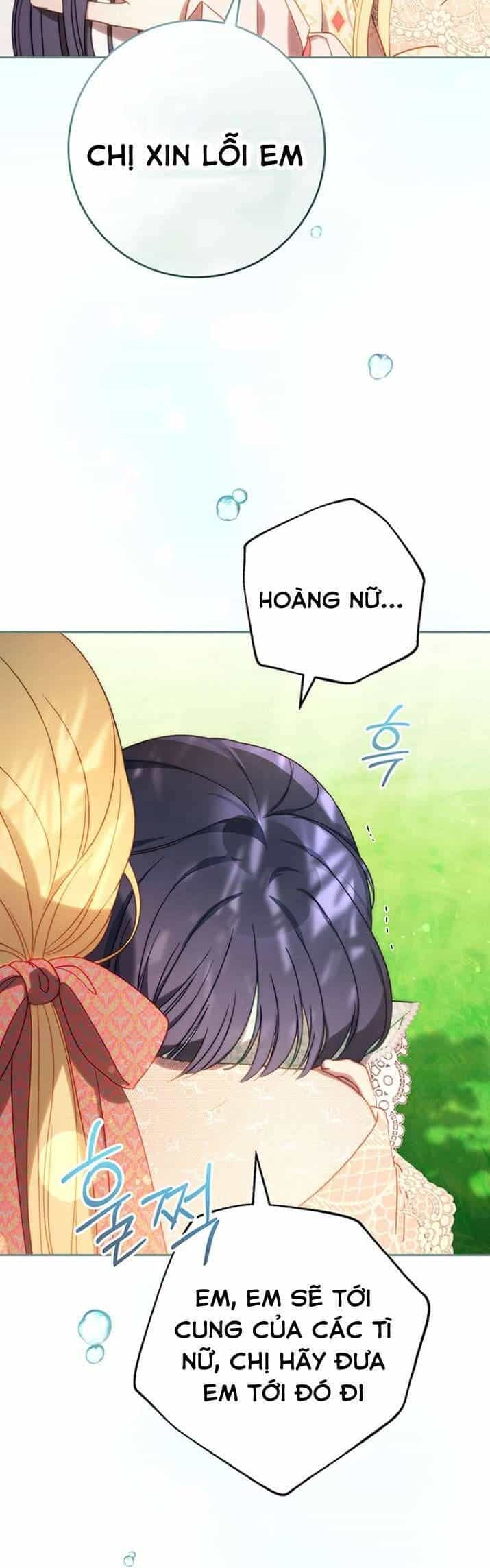 Nuôi Dưỡng Em Gái Xinh Đẹp - Chương 12 - ảnh 22