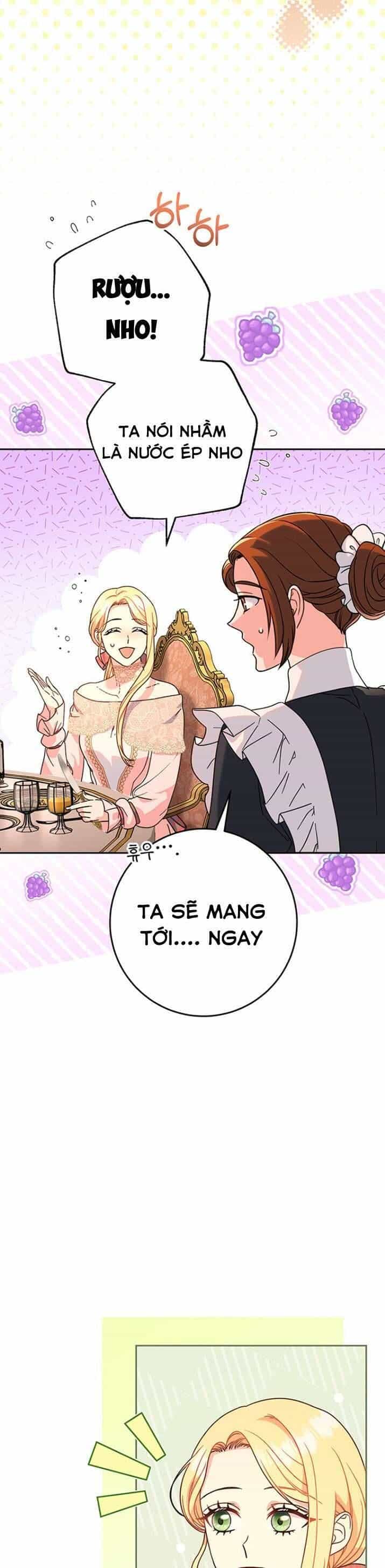 Nuôi Dưỡng Em Gái Xinh Đẹp - Chương 12 - ảnh 43