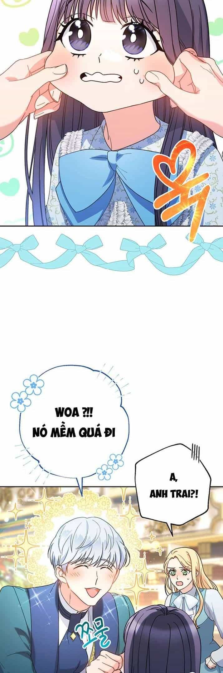 Nuôi Dưỡng Em Gái Xinh Đẹp - Chương 14 - ảnh 41