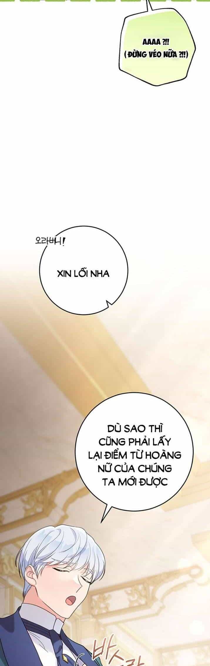 Nuôi Dưỡng Em Gái Xinh Đẹp - Chương 14 - ảnh 5