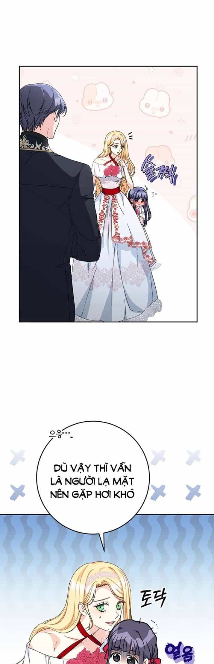 Nuôi Dưỡng Em Gái Xinh Đẹp - Chương 20 - ảnh 4