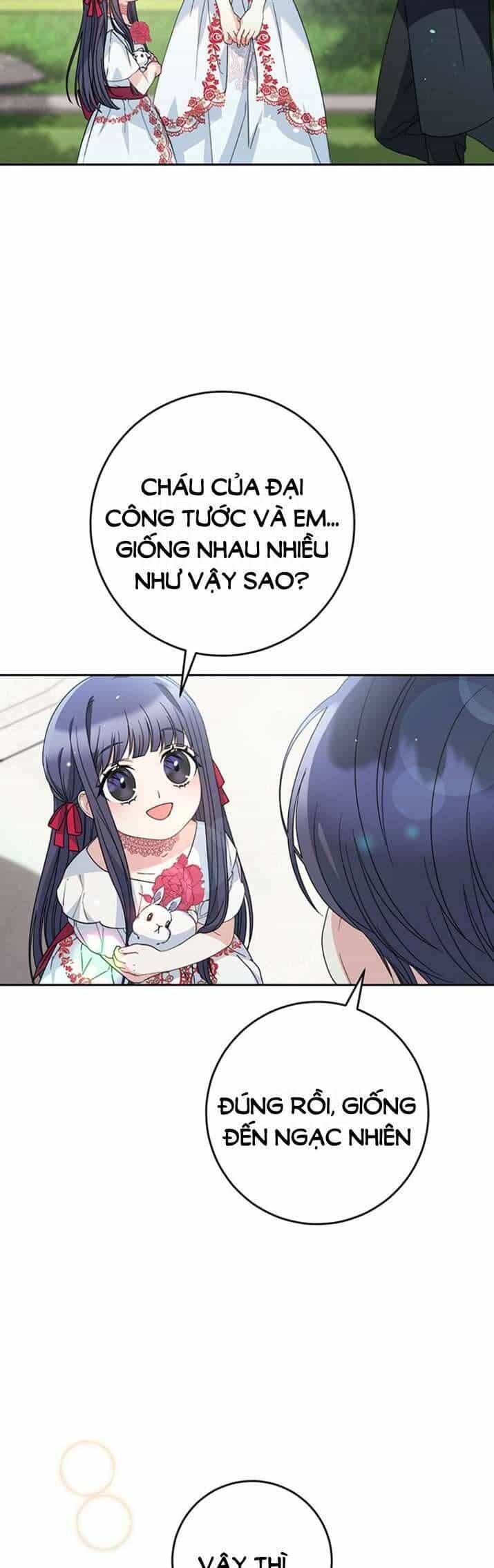 Nuôi Dưỡng Em Gái Xinh Đẹp - Chương 20 - ảnh 40