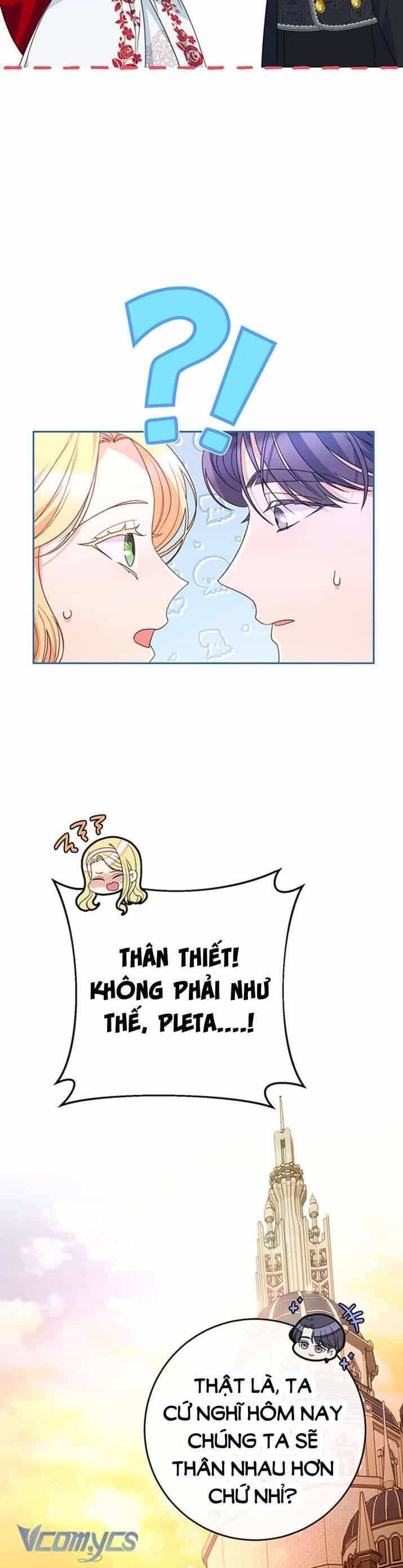 Nuôi Dưỡng Em Gái Xinh Đẹp - Chương 20 - ảnh 54