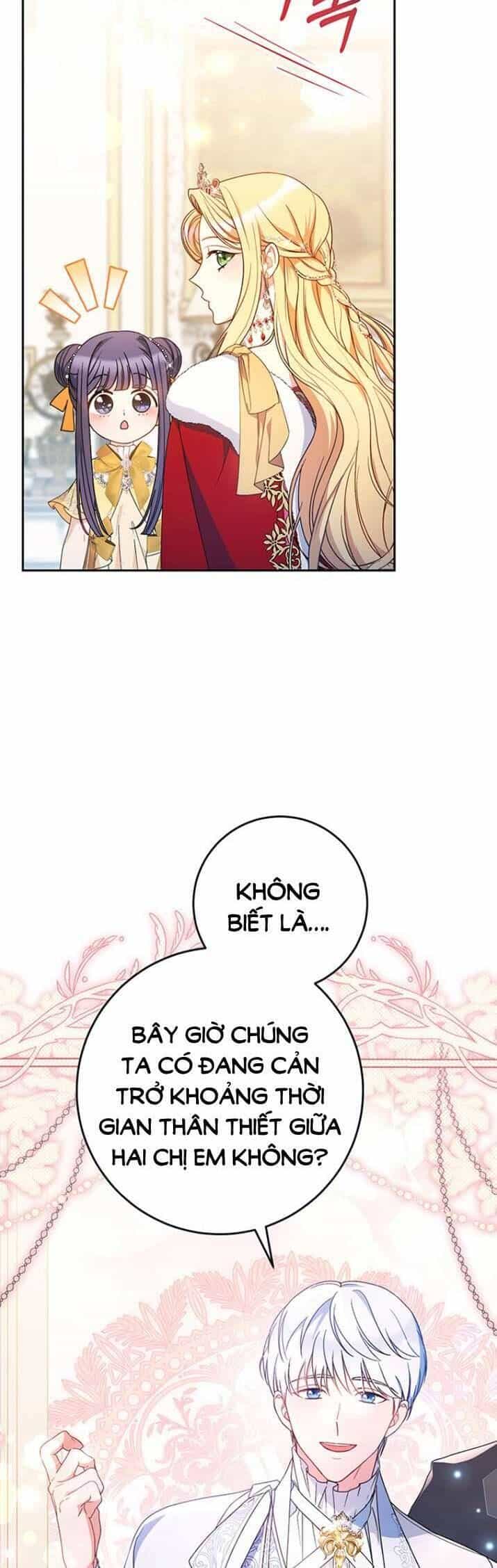 Nuôi Dưỡng Em Gái Xinh Đẹp - Chương 25 - ảnh 14