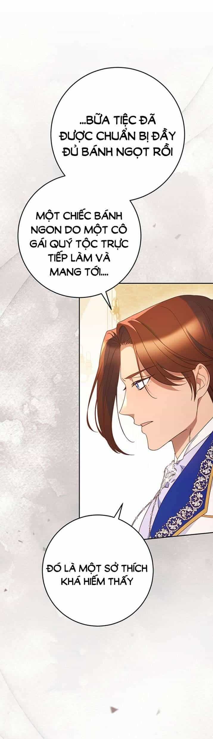 Nuôi Dưỡng Em Gái Xinh Đẹp - Chương 27 - ảnh 34