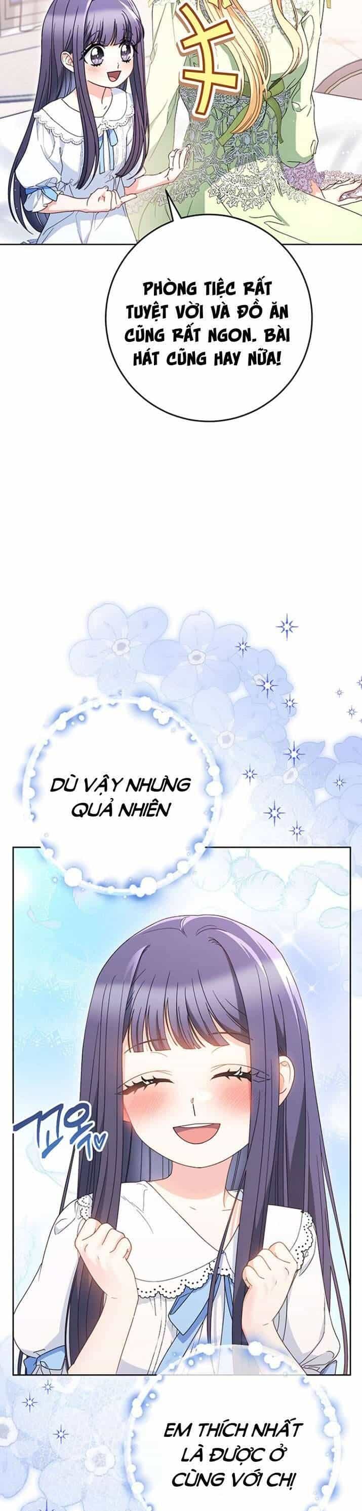 Nuôi Dưỡng Em Gái Xinh Đẹp - Chương 30 - ảnh 42