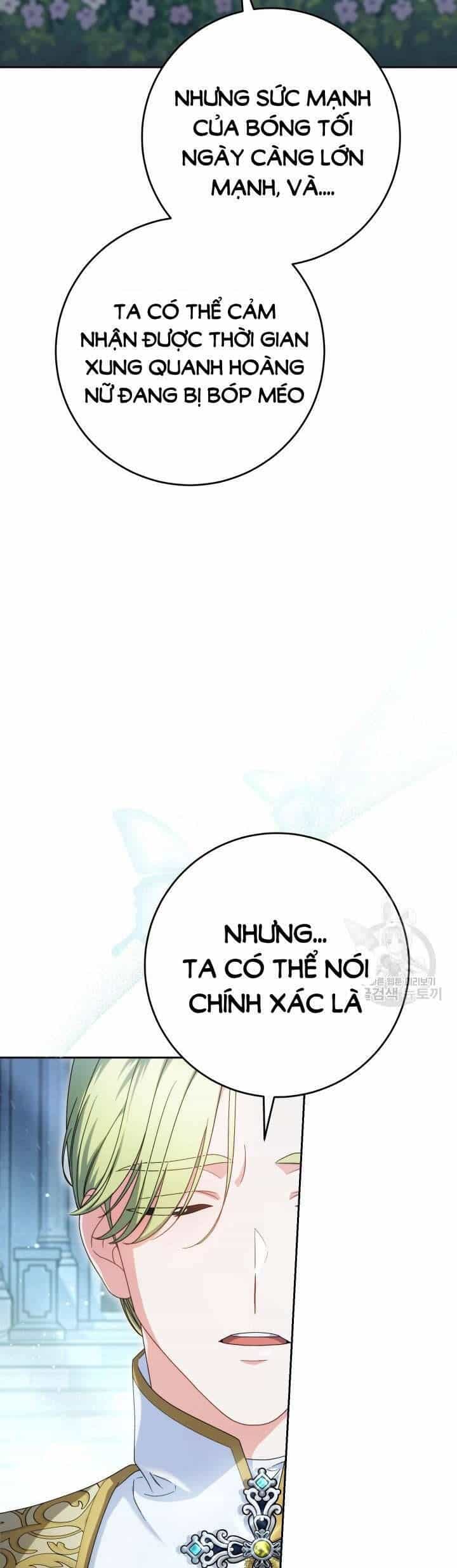 Nuôi Dưỡng Em Gái Xinh Đẹp - Chương 33 - ảnh 31