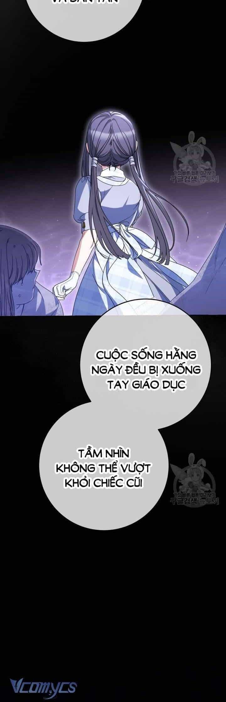 Nuôi Dưỡng Em Gái Xinh Đẹp - Chương 34 - ảnh 12