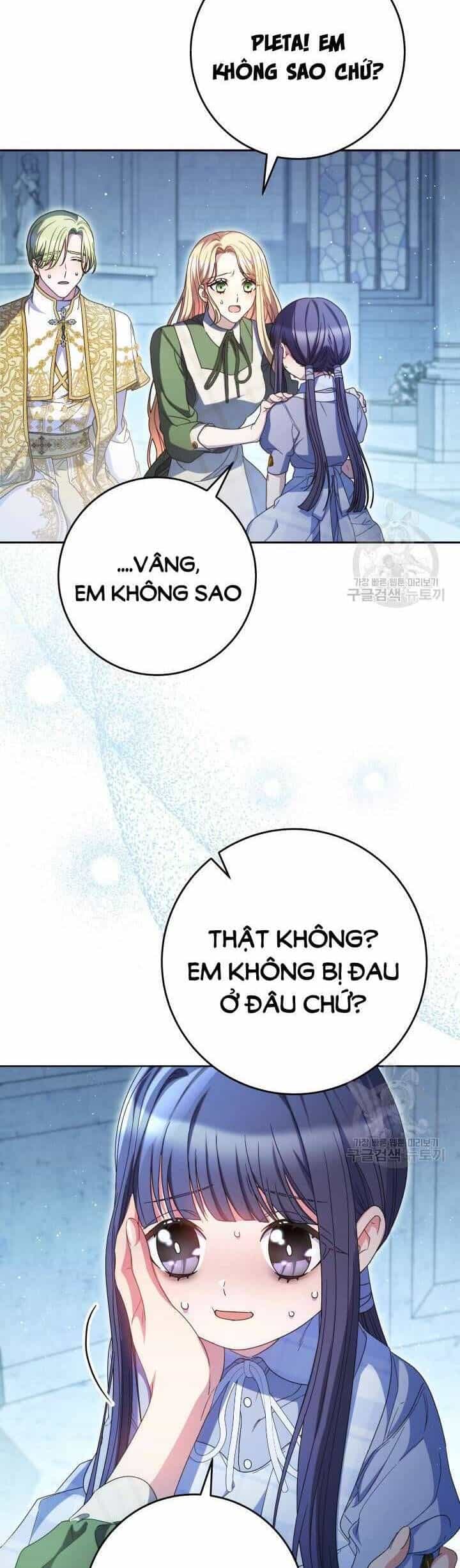 Nuôi Dưỡng Em Gái Xinh Đẹp - Chương 35 - ảnh 11
