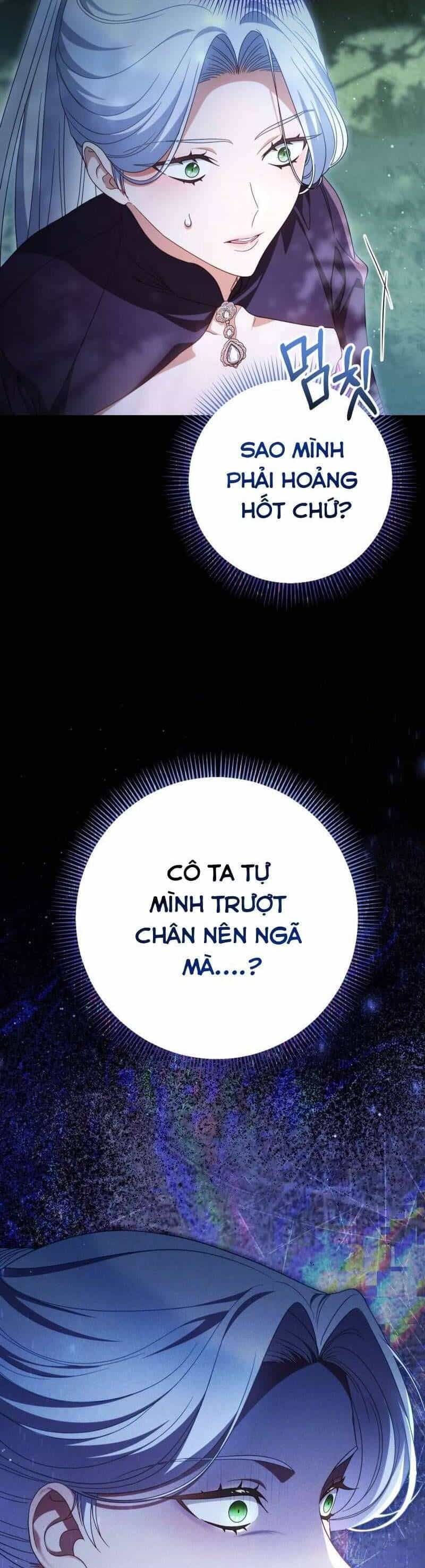Nuôi Dưỡng Em Gái Xinh Đẹp - Chương 43 - ảnh 7