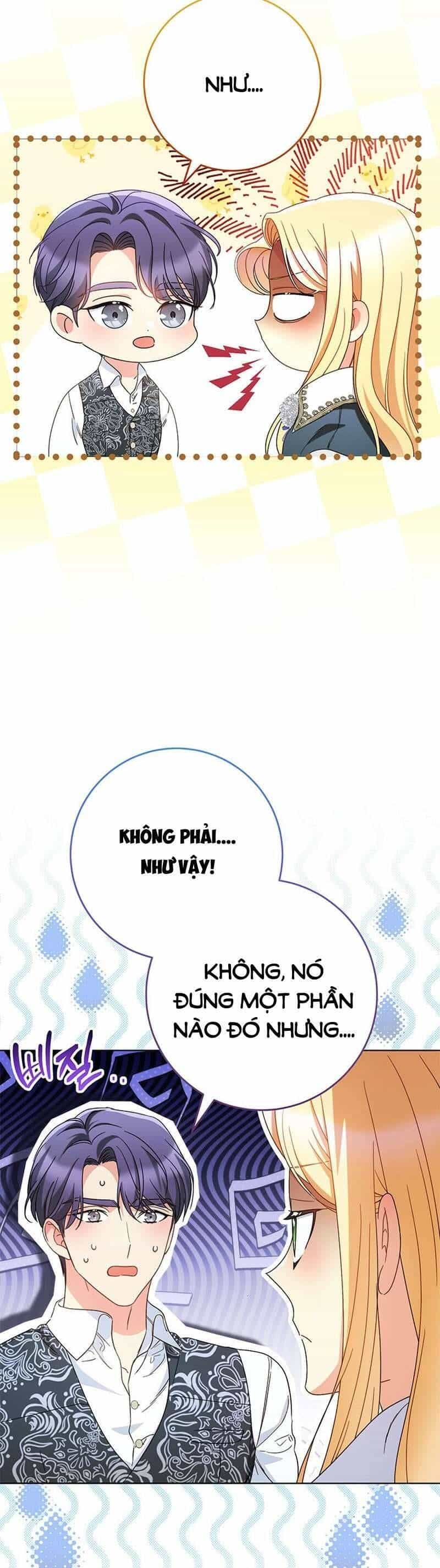 Nuôi Dưỡng Em Gái Xinh Đẹp - Chương 44 - ảnh 26