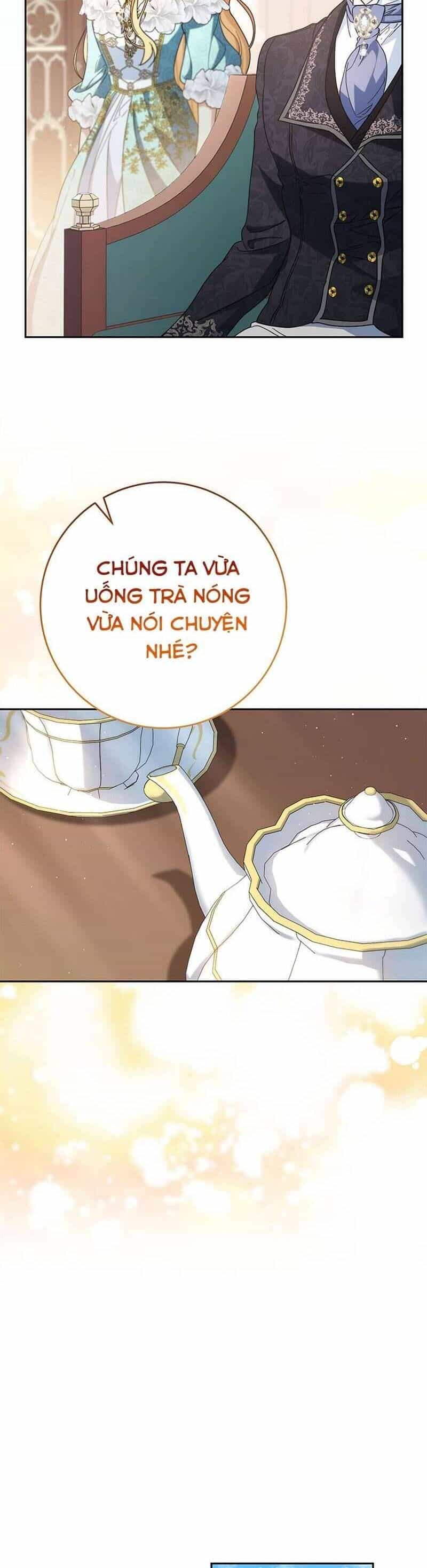 Nuôi Dưỡng Em Gái Xinh Đẹp - Chương 46 - ảnh 18