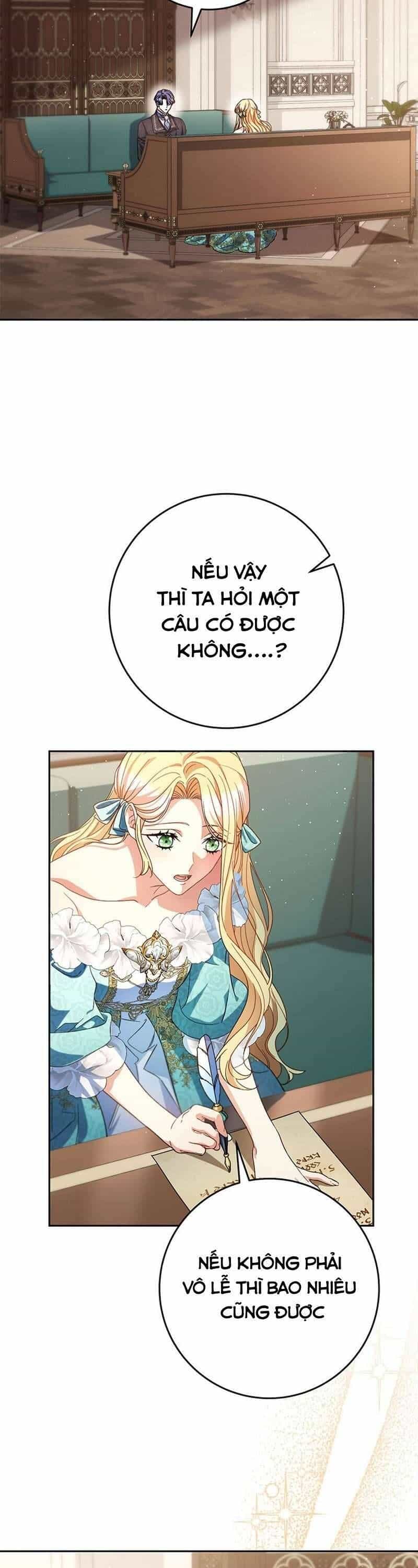 Nuôi Dưỡng Em Gái Xinh Đẹp - Chương 46 - ảnh 48
