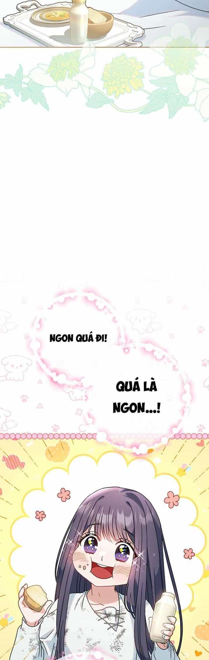 Nuôi Dưỡng Em Gái Xinh Đẹp - Chương 5 - ảnh 10