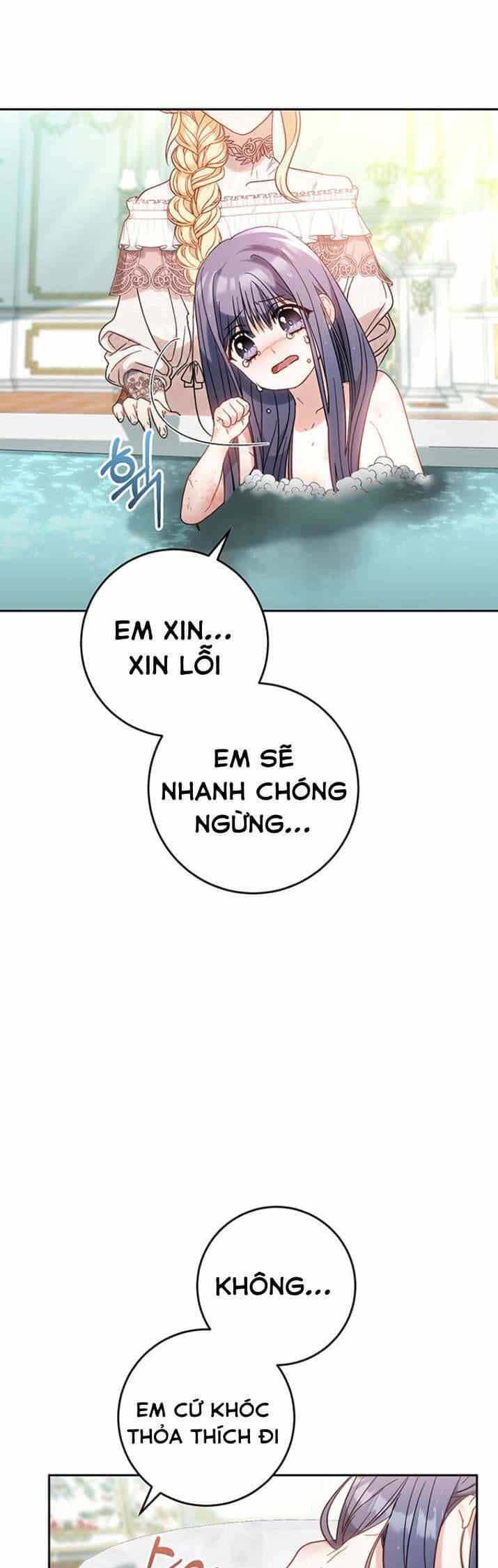 Nuôi Dưỡng Em Gái Xinh Đẹp - Chương 5 - ảnh 43