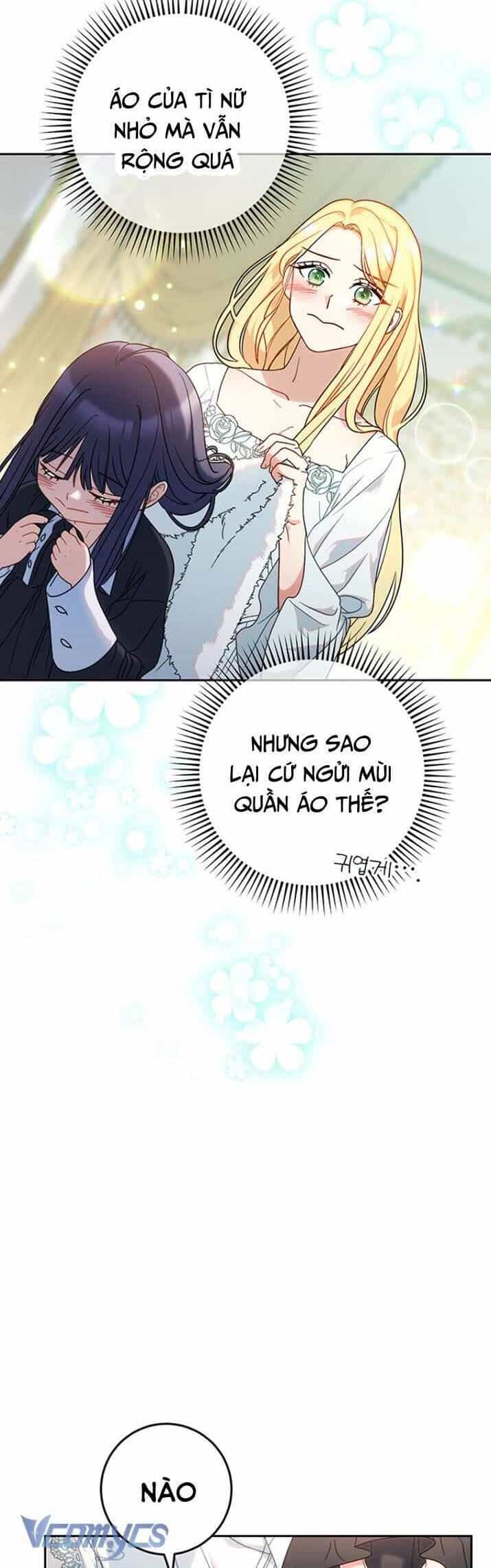 Nuôi Dưỡng Em Gái Xinh Đẹp - Chương 5 - ảnh 51