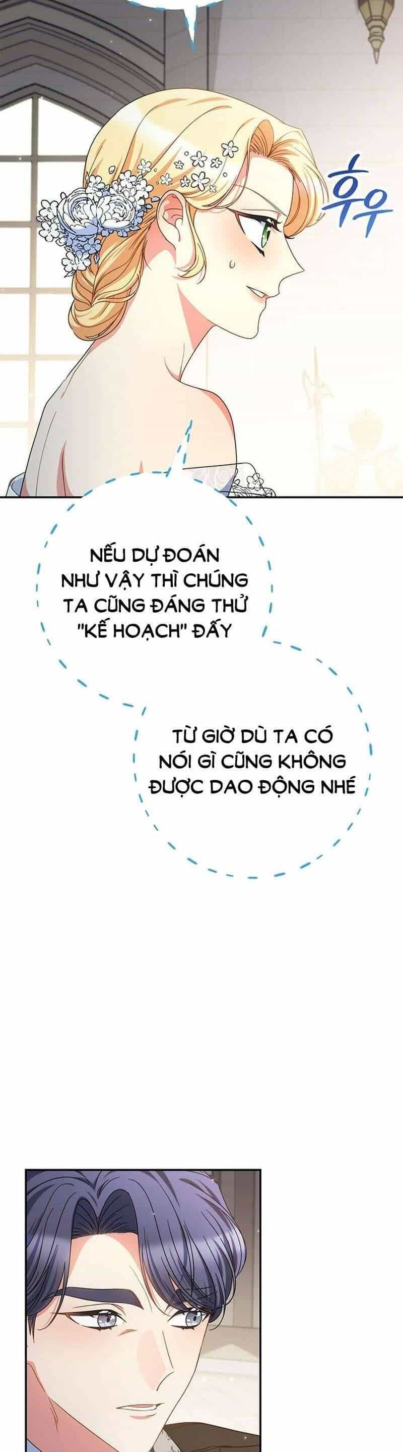Nuôi Dưỡng Em Gái Xinh Đẹp - Chương 50 - ảnh 39