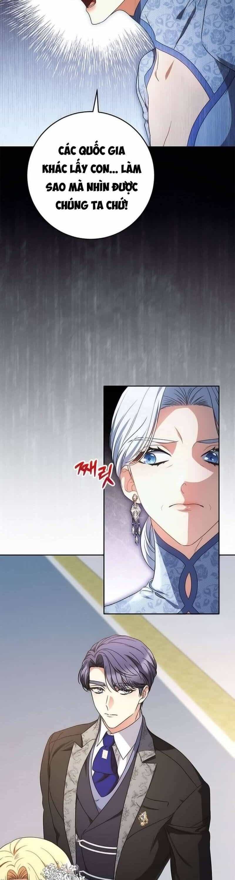 Nuôi Dưỡng Em Gái Xinh Đẹp - Chương 51 - ảnh 13