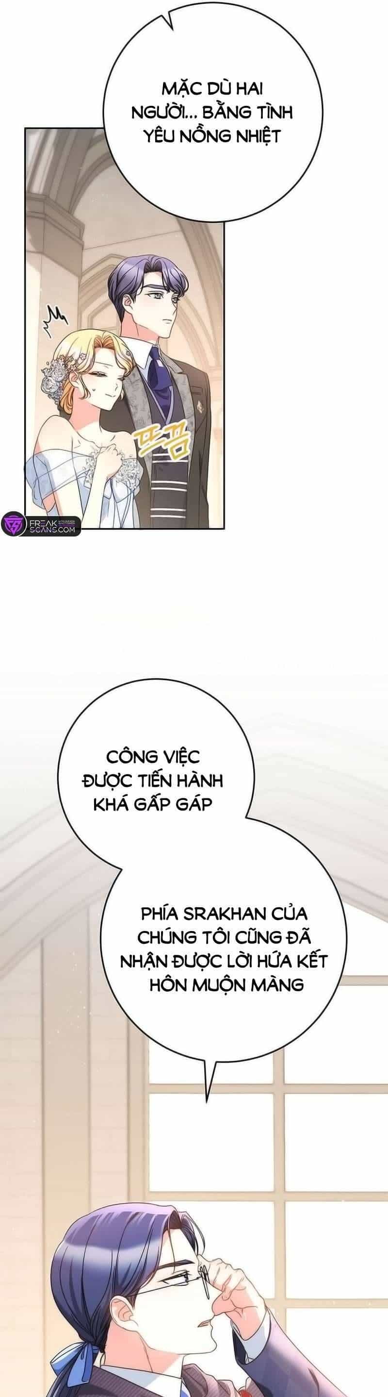 Nuôi Dưỡng Em Gái Xinh Đẹp - Chương 51 - ảnh 31