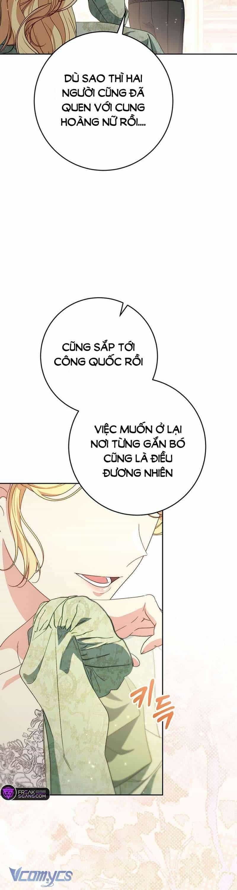 Nuôi Dưỡng Em Gái Xinh Đẹp - Chương 55 - ảnh 15