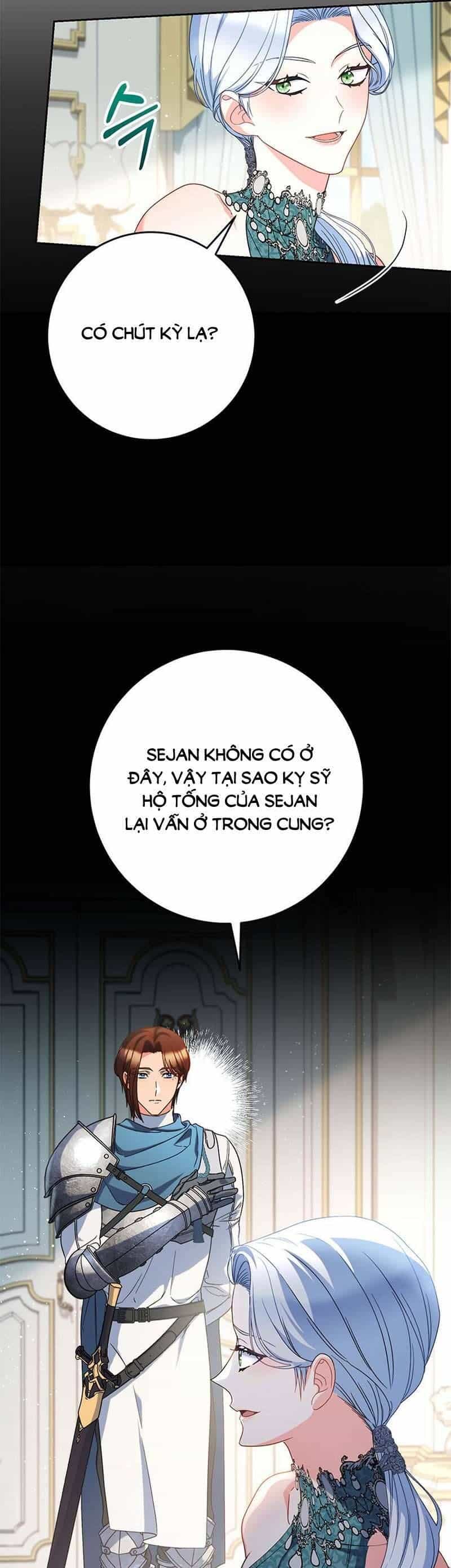 Nuôi Dưỡng Em Gái Xinh Đẹp - Chương 56 - ảnh 16