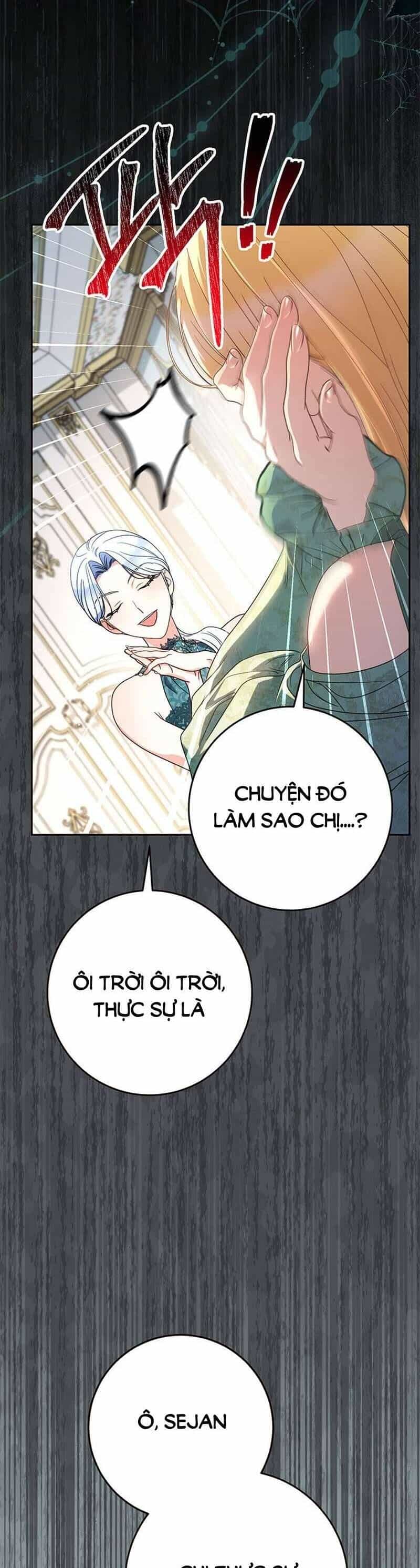 Nuôi Dưỡng Em Gái Xinh Đẹp - Chương 56 - ảnh 38