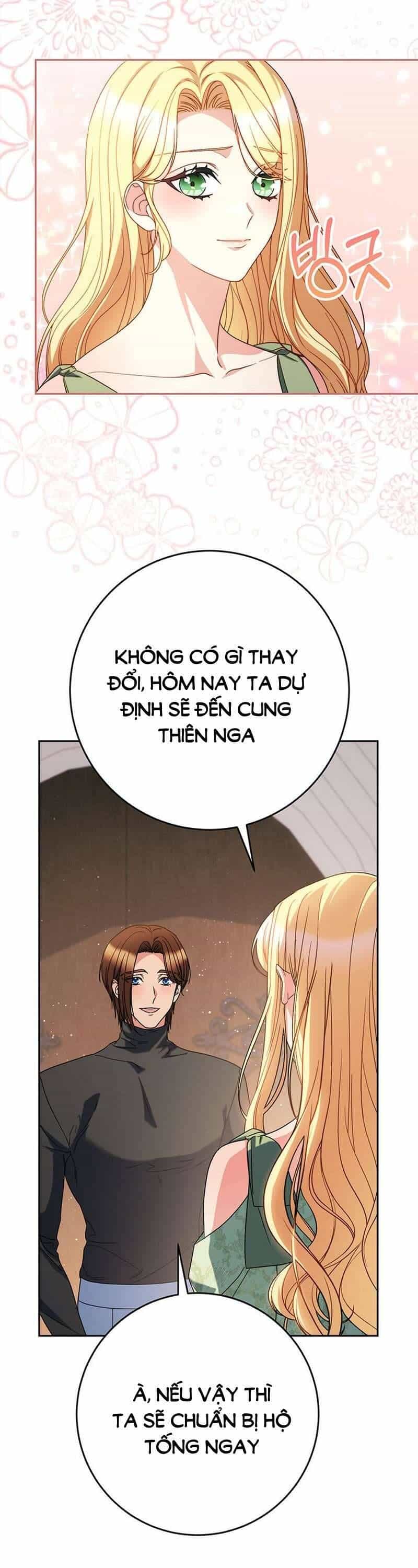 Nuôi Dưỡng Em Gái Xinh Đẹp - Chương 56 - ảnh 6