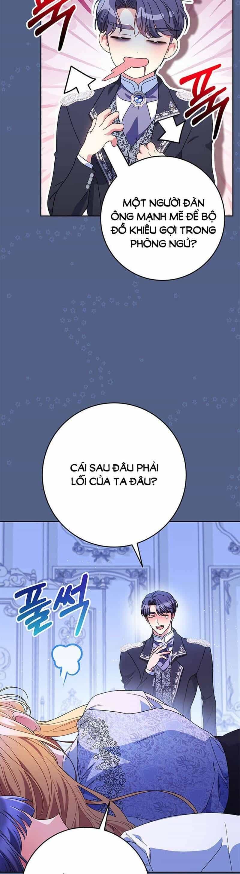 Nuôi Dưỡng Em Gái Xinh Đẹp - Chương 57 - ảnh 53