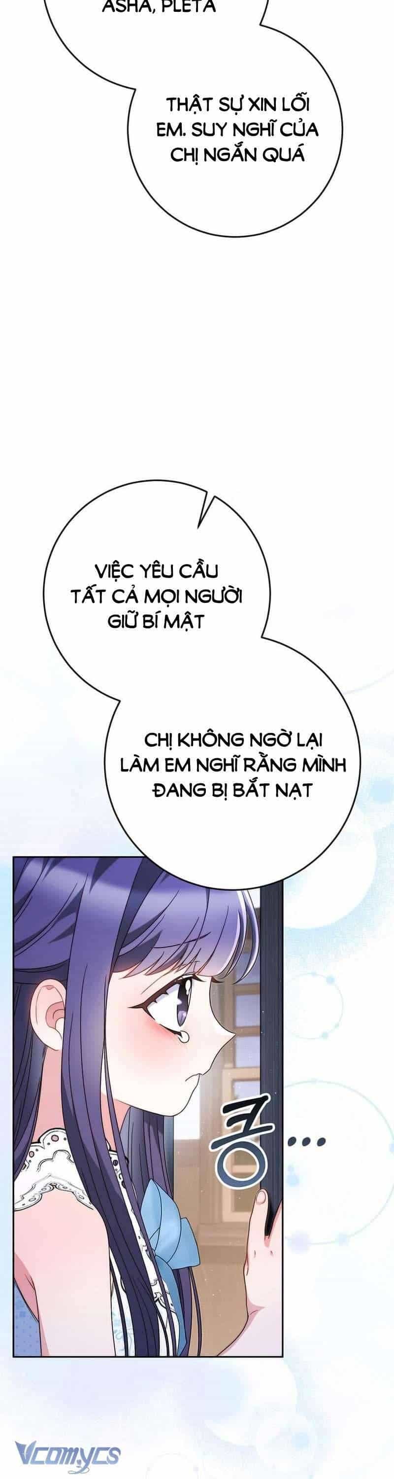Nuôi Dưỡng Em Gái Xinh Đẹp - Chương 61 - ảnh 30