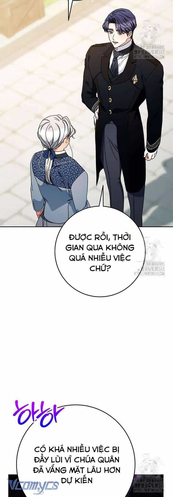 Nuôi Dưỡng Em Gái Xinh Đẹp - Chương 62 - ảnh 20