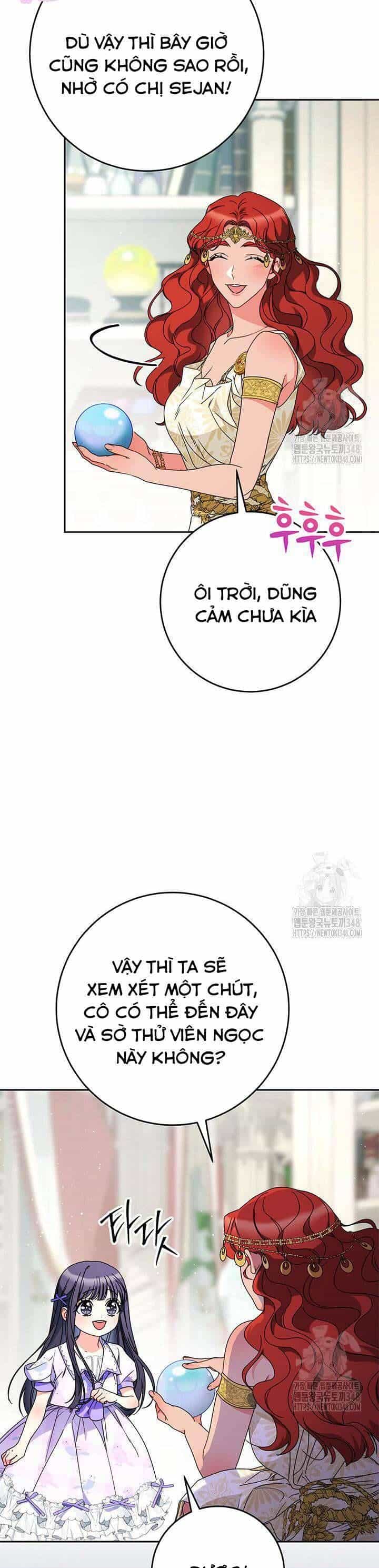 Nuôi Dưỡng Em Gái Xinh Đẹp - Chương 65 - ảnh 19